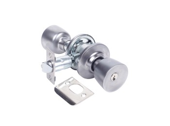 Pomo pta serie 3500 60/70mm entrada cr/mt tesa 3502u0cm