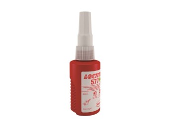 Sellador de roscas uso gen.fuelle loctite 577-50ml
