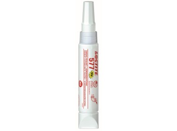 Sellador de roscas uso general loctite 577-50ml