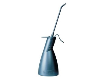 Aceitera industrial 300m zinc tubo punta 165mm b dobl 03 903