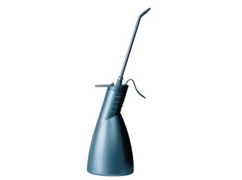 Aceitera industrial 500m zinc tubo punta 165mm b simp 03 805