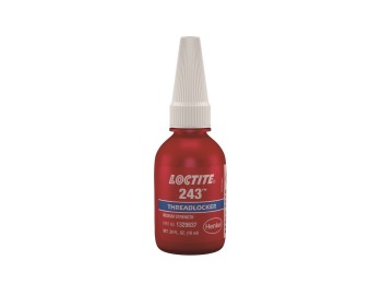 Fijador resistencia media piezas aceitadas loctite 243-10ml