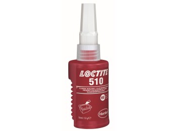 Formador de juntas alta temperatura loctite 510-50gr
