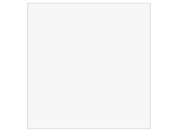 Adhesivo dec. 45cmx15m pvc bl adh. mate blanco 45 geckofix