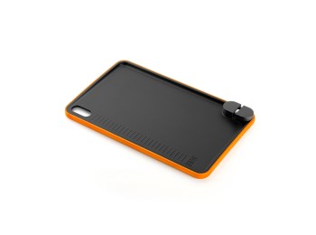 Tabla coc cortar 40x25cm con afilador nyl efficient bra