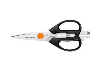 Tijera coc multiuso acero inoxidable molibdeno vanadio effic