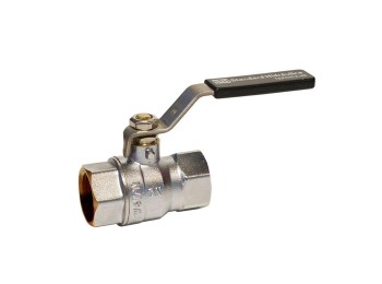 Valvula fontan esfera palanca 1´ h-h lat boston sth