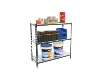 Simonclick Plus 3/300 900 Antracita/galva 900x1000x300