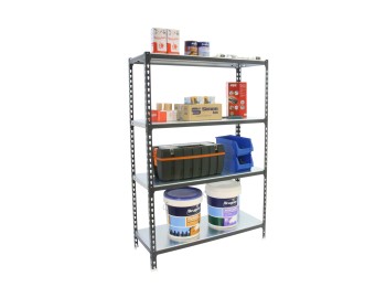 Simonclick 4/500 1500 Antracita/galva 1500x900x500