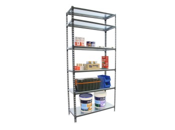 Simonclick Plus 6/300 Antracita/galva 2500x1000x300