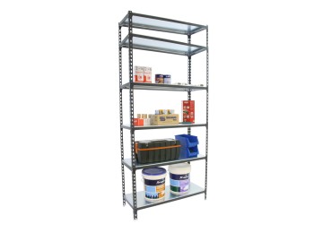 Simonclick Superplus 6/500 Antracita/galva 2500x1100x500