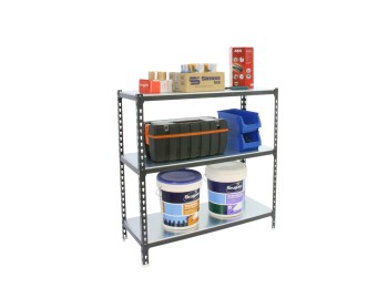 Simonclick Megaplus 3/400 900 Antracita/galva 900x1200x400