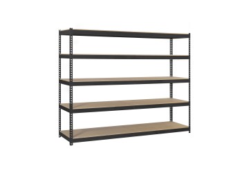 Simonforte 1206-5 Chipboard 2500 Antracita/mad 2500x1200x600