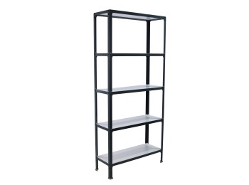 Simonhome Click Wood Mini 5/300 Antraci/blanco 1800x800x300