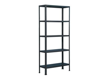 Simonhome Classic Mini 5/300 Antracita/antraci 1800x800x300