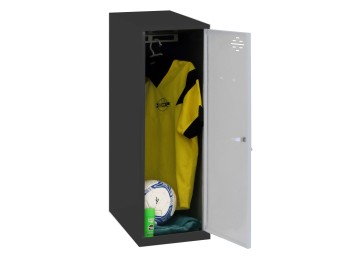 Simonlocker Dism. Single Mini 915x400x500 Mm An/gr 915x400x500