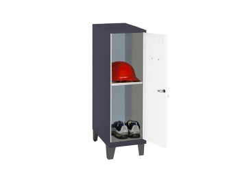 Simonlocker Dism.mini + Ban. 915x300x500+pies An/b 1015x300x500