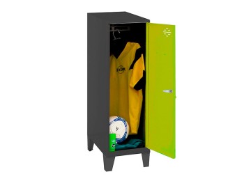 Simonlocker Dism.single Mini 915x400x500+pies An/g 1015x400x500