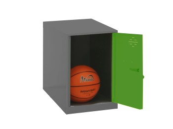 Simonlocker Mon. Mini 475x300x500 Mm Ant/ver 475x300x500