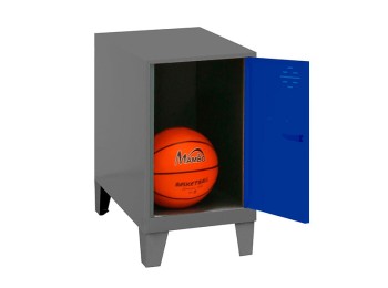 Simonlocker Mon.mini 475x300x500+pies Ant/azu 575x300x500