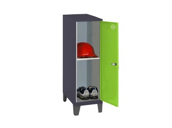 Simonlocker Mon.mini + Ban. 915x400x500+pies An/ve 1015x400x500