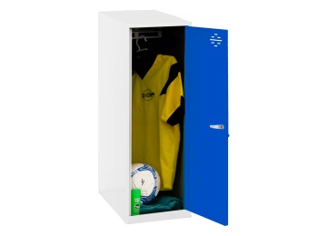 Simonlocker Dism. Single Mini 915x400x500 Mm Bc/az 915x400x500