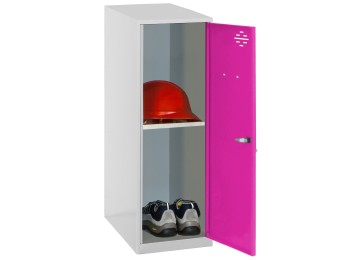 Simonlocker Mon. Mini + Ban. 915x400x500 Mm Gr/ro 900x400x500