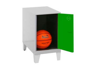 Simonlocker Mon.mini 475x300x500+pies Gr/ver 575x300x500