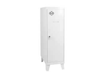 Simonlocker Mon.single Mini 915x300x500+pies Bl/bl 1015x300x500