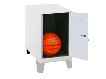 Simonlocker Mon.mini 475x400x500+pies Bla/bla 575x400x500