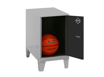 Simonlocker Mon.mini 475x400x500+pies Bla/ant 575x400x500