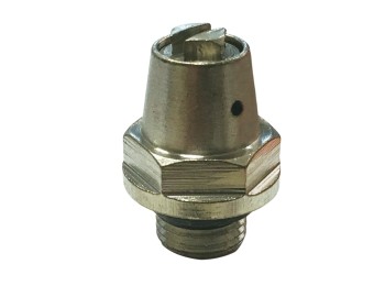 10 purgadores cal. manuales 1/8´ 1/8´ lat klimatech sth