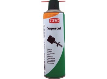 Aceite corte baja viscosidad spray 400ml supercut 32210-aa