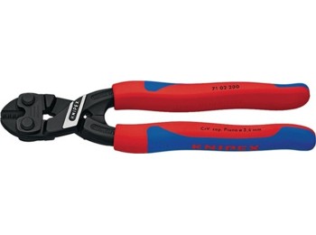 Alicate cortalambre compacto 200mm m/bim cobolt 71 02 200