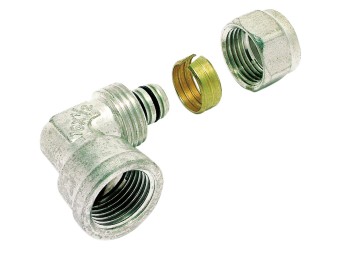 Codo fontan Ø16x2-½´ 90º sth lat turboskin hembra 9465 s3501