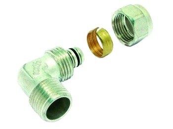 Codo fontan Ø20x2-½´ 90º sth lat turboskin macho 9464 s35011