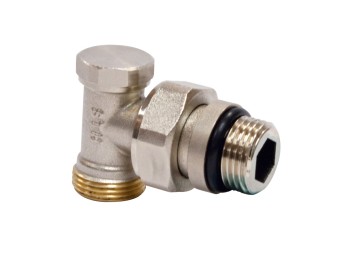 Detentor cal. esc 3/8´ - m24x1,5 compresion 3/8´ - m24x1,5 l