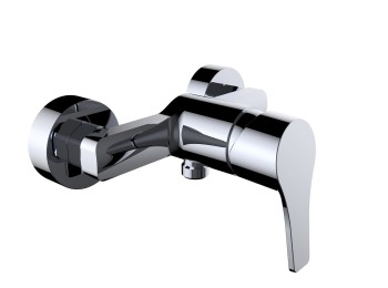 Grifo ducha monom lat crom go¡ sth