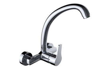 Grifo fregad monom mural lat crom go¡ sth