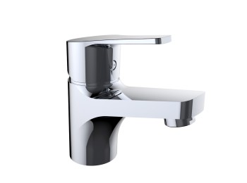 Grifo lavabo monom lat crom go¡ sth