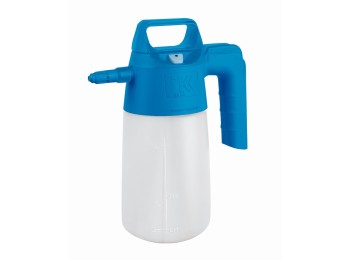 Pulverizador industrial ik alkaline 1.5