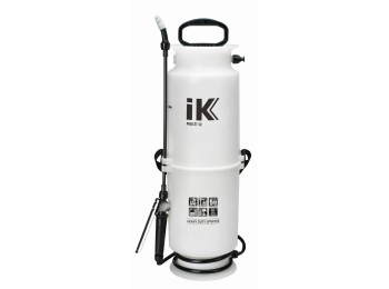 Pulverizador industrial ik multi 12