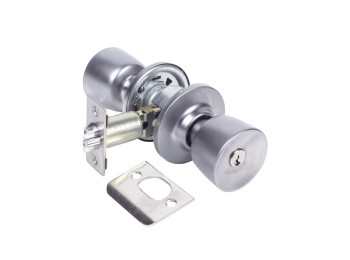 Pomo pta serie 3500 60/70mm entrada cr/mt tesa 3501u0cm