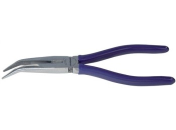 Alicate b/semiredo filo 200mm boca 40º max 2,8 m/pla promat