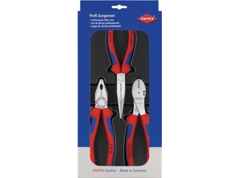 Alicate:univer-corte-punta crom m/bim montage jgo 3ud 002011