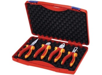 Alicate:univer-corte-punta-pelacable vde mal 4ud 00 20 15