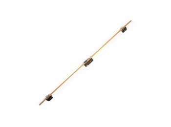 Cerradura seg. mad.emb. 45mm 892280y7045m3al lat 3p yale