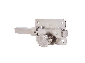 Cerrojo sobr. 18 h.niq. yale 18hn