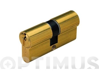 Cilindro yl5 35x35mm leva lg yale lat monobloc y53535lt