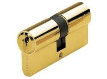 Cilindro yl5 35x35mm leva lg yale niq monobloc y53535hn